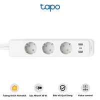Ổ cắm dài thông minh Tapo P300 | Giá Tốt Nhất - Chính Hãng - Cung cấp Thiết bị điện nhà thông minh - AKIA Smart Home
