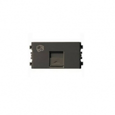 Ổ cắm Data CAT6 Schneider 8431SRJ6V_BZ_G19