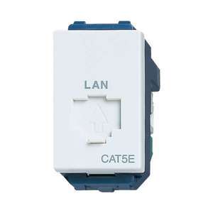 Ổ cắm data Panasonic WEG2488