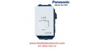 Ổ cắm data Panasonic WEG2488