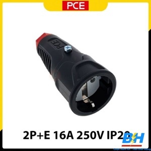 Ổ cắm di động 16A Panasonic F2510-SR