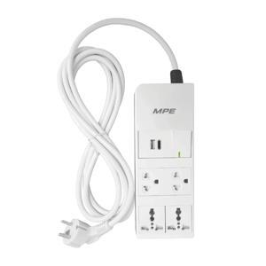 Ổ cắm di động MPE AM6S4