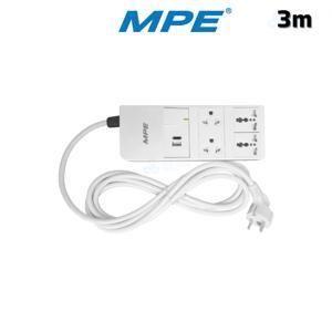 Ổ cắm di động MPE AM6S4