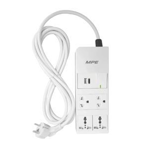 Ổ cắm di động MPE AM6S4