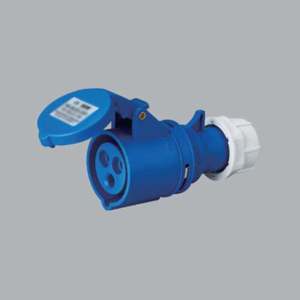 Ổ cắm di động MPE MPN-213