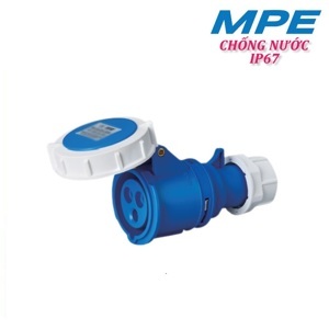 Ổ cắm di động MPE MPN-2232