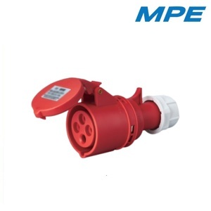 Ổ cắm di động MPE MPN-224