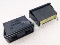 Ổ Cắm Điện 2 Chân 10A 250V