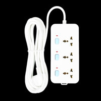 Ổ cắm điện 5m Gongniu N3030