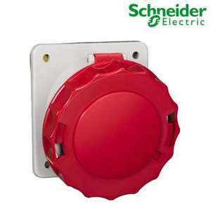 Ổ cắm điện âm dạng nghiêng Schneider 81294