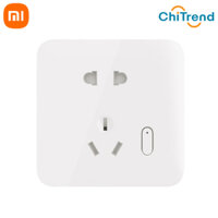 Ổ cắm điện âm tường thông minh Xiaomi Mijia ZNCZ01ZM