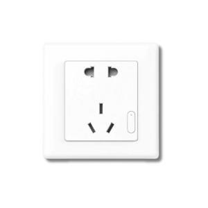 Ổ cắm điện âm tường thông minh Xiaomi Aqara Zigbee