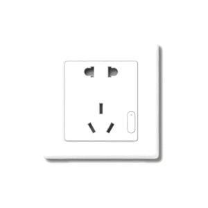 Ổ cắm điện âm tường thông minh Xiaomi Aqara Zigbee