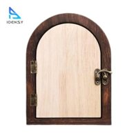 Ổ Cắm Điện Bao Ổ Cắm Hộp Bảo Vệ Bằng Gỗ Thiết Thực Tay Nghề Thủ Công Hộp Ổ Cắm Cho Phòng Khách Xưởng