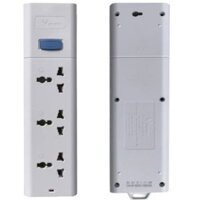 Ổ cắm điện chống sét GONGNIU 3m - 5m