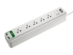 Ổ cắm điện chống sét PDU APC PM53U-VN