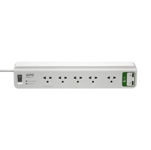 Ổ cắm điện chống sét PDU APC PM53U-VN