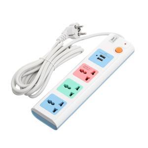 Ổ cắm điện COMET CES5303