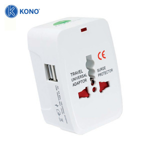 Ổ cắm điện đa năng du lịch Kono SK501