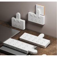 Ổ cắm điện đa năng, ổ điện mở rộng nhiều lỗ cắm