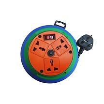 Ổ cắm điện đĩa bay Lioa DB32-15A