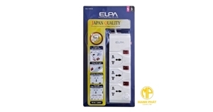 Ổ cắm điện Elpa ESL-VNI35
