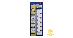 Ổ cắm điện Elpa ESL-VNI55