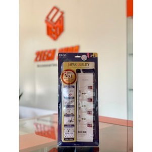 Ổ cắm điện Elpa ESU-VNI33