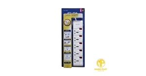 Ổ cắm điện Elpa ESU-VNI43