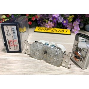 Ổ cắm điện Furutech FPX-R