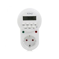 Ổ cắm điện hẹn giờ ETG-63A
