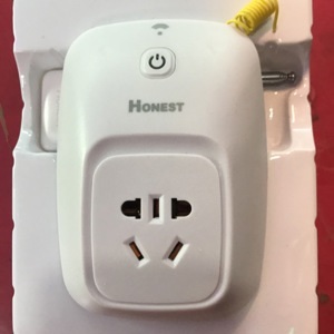 Ổ cắm điện Honest HT-6805