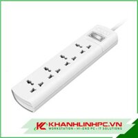 Ổ cắm điện Huntkey SZM401
