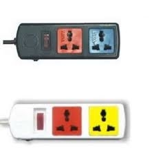 Ổ cắm điện  kéo dài đa năng Lioa 2TH102-16A