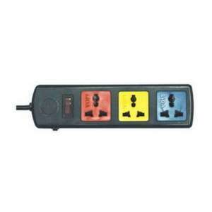 Ổ cắm điện Lioa 3D32N ( 3 Chấu, dây dài 3m)