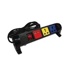 Ổ cắm điện LiOA 3D32N2XUSB