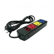 Ổ cắm điện Lioa 3DN2.32WN