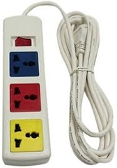 Ổ cắm điện Lioa 3DN2.32WN