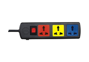 Ổ cắm điện Lioa 3DN2.33WN