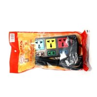 Ổ cắm điện Lioa 3m/5m