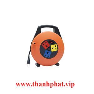 Ổ cắm điện Lioa XTD5-2-15A