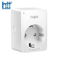 Ổ cắm điện mini thông minh TP-Link Tapo P100(1-pack)