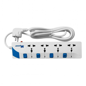 Ổ Cắm Điện Mpower MP245S