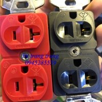 Ổ cắm điện nguồn audio amply cao cấp Taiwan