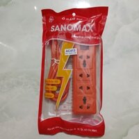 Ổ cắm điện nhiều lỗ cắm loại tốt