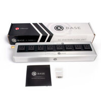 Ổ cắm điện Nordost Quantum Base QB8 Mark II