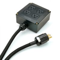 Ổ cắm điện Oyaide OCB 1SX - V2