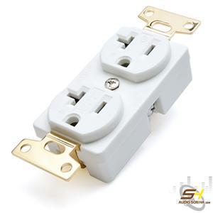 Ổ cắm điện Oyaide R1