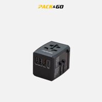 Ổ cắm điện PACK&GO PPC01