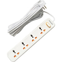 Ổ cắm điện Philips SPN1248WC/74-5M